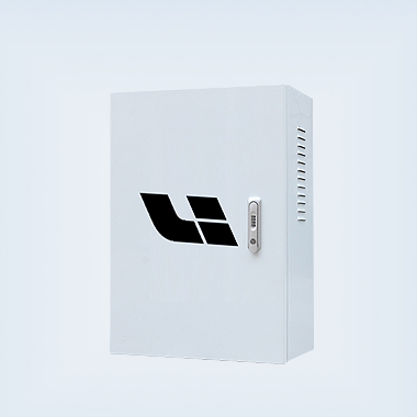 理想新能源充電箱