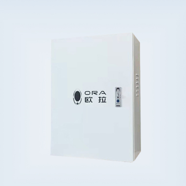 歐拉新能源充電箱